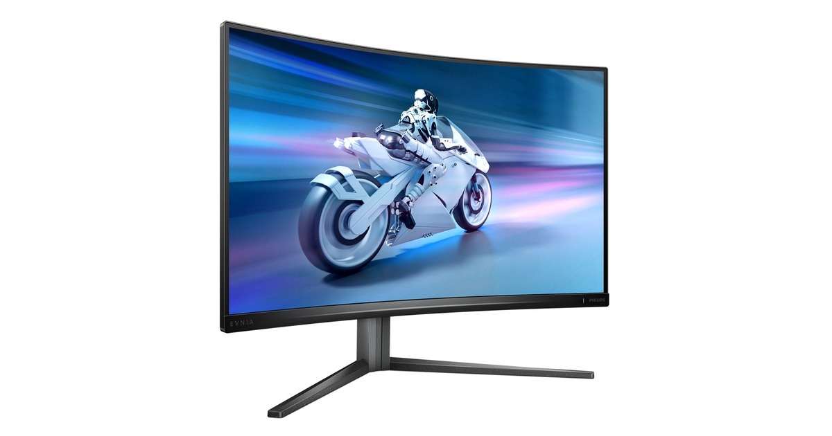 PhilipsEvnia 32M2C5500W/00 31.5