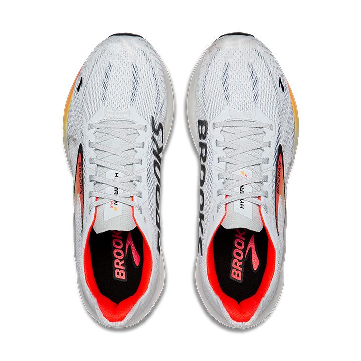 brooks hyperion max 2 120423 443 443 illusion coral black