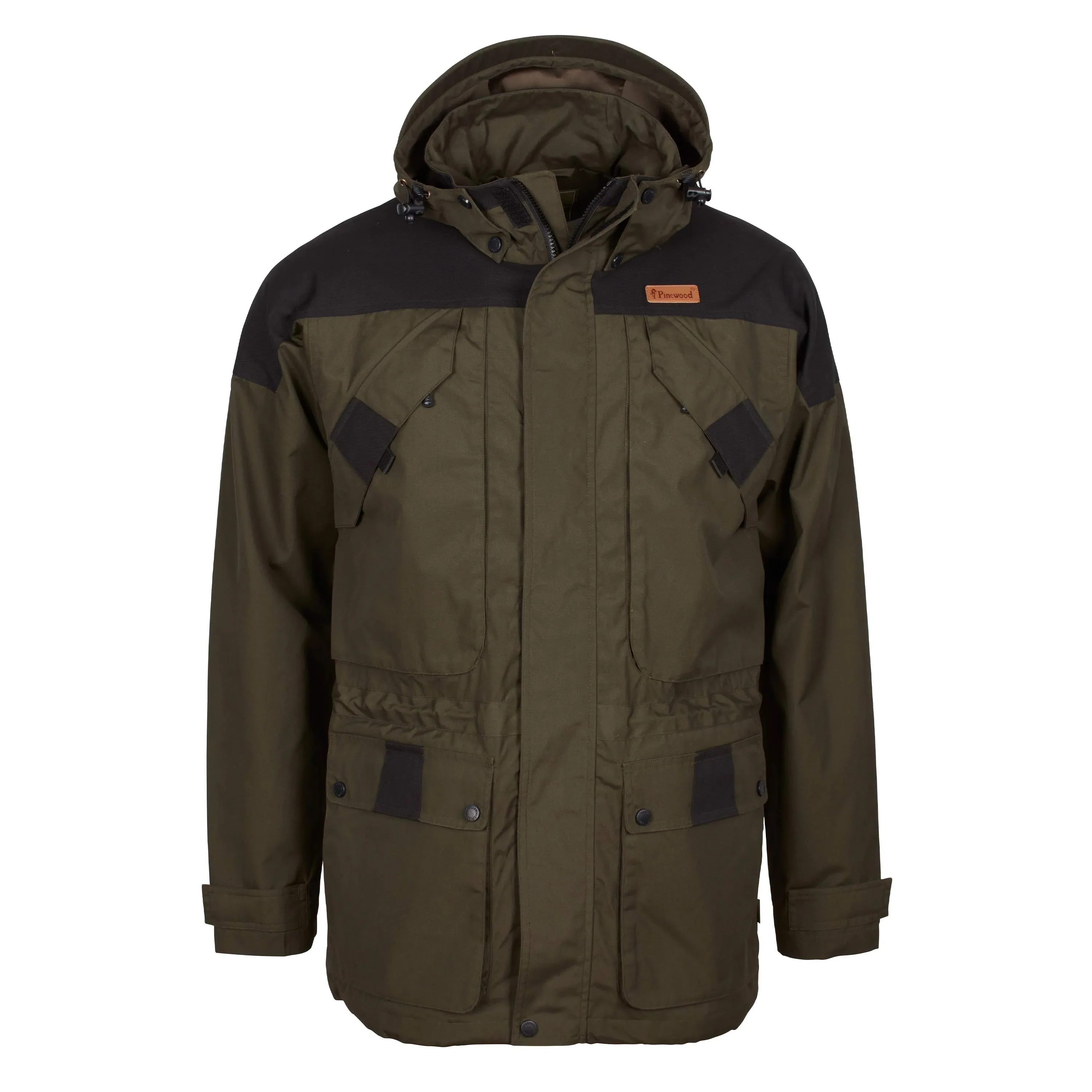 Pinewood -  Jacke Lappland Extreme 2.0