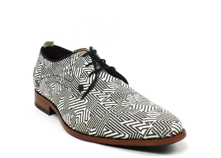 Rehab Greg Labyrinth BLK-WHT