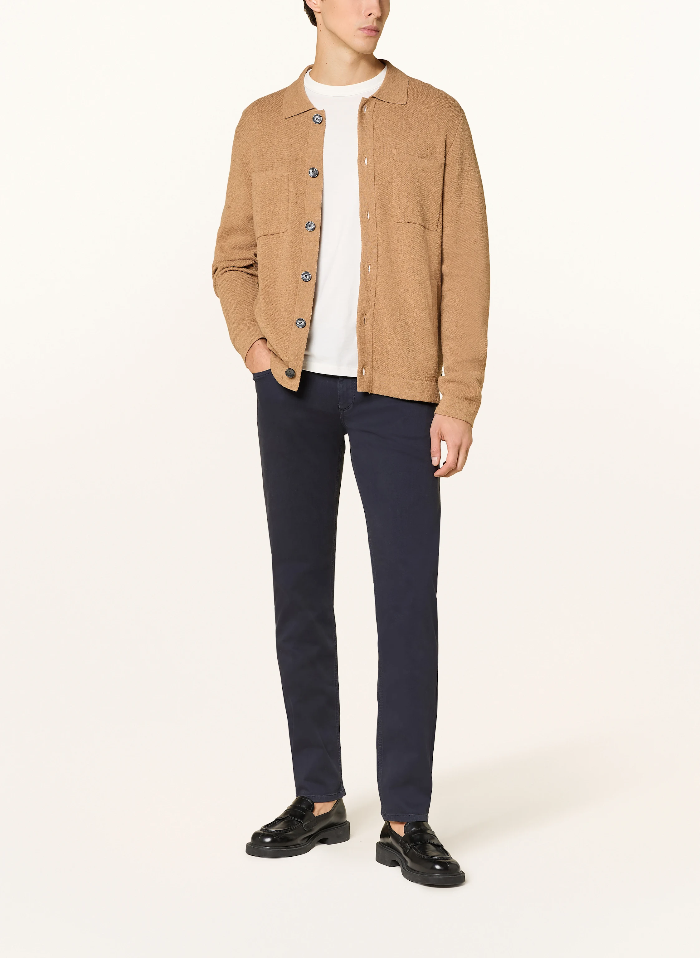 ALBERTO Jeans PIPE Regular Fit
