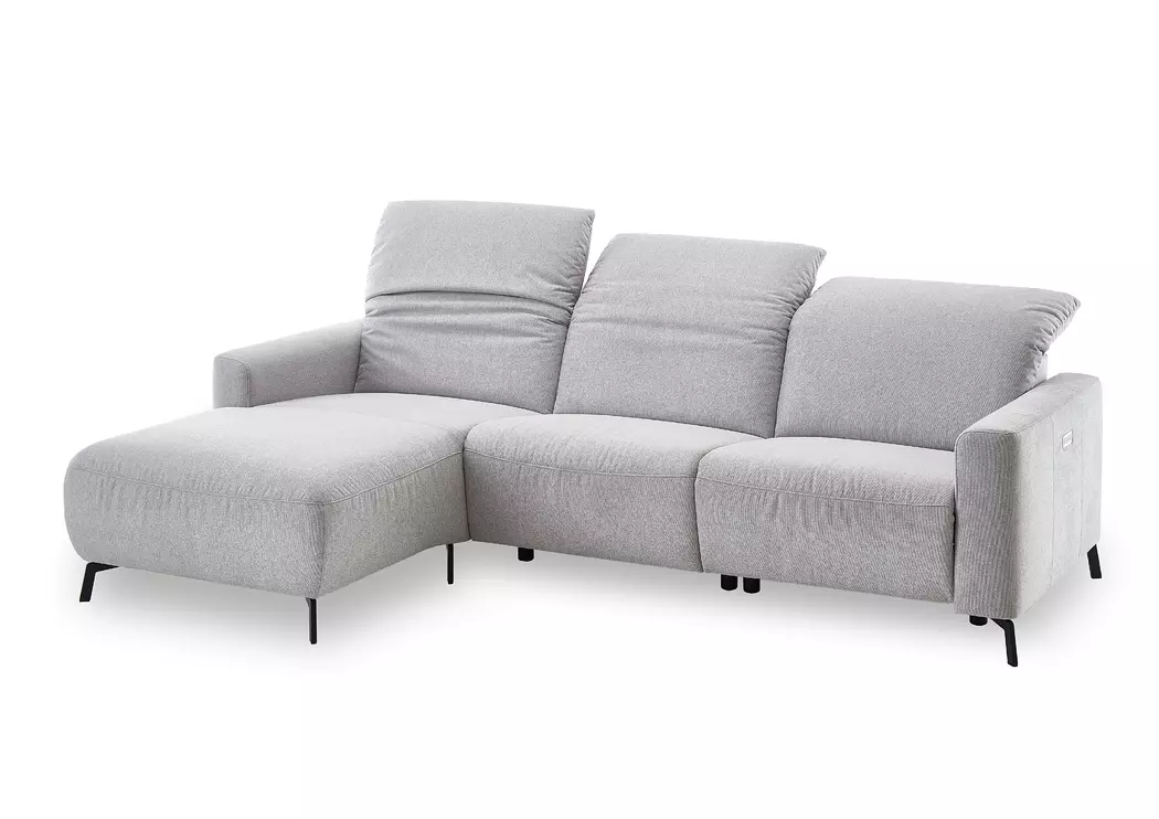 Ecksofa Friedberg