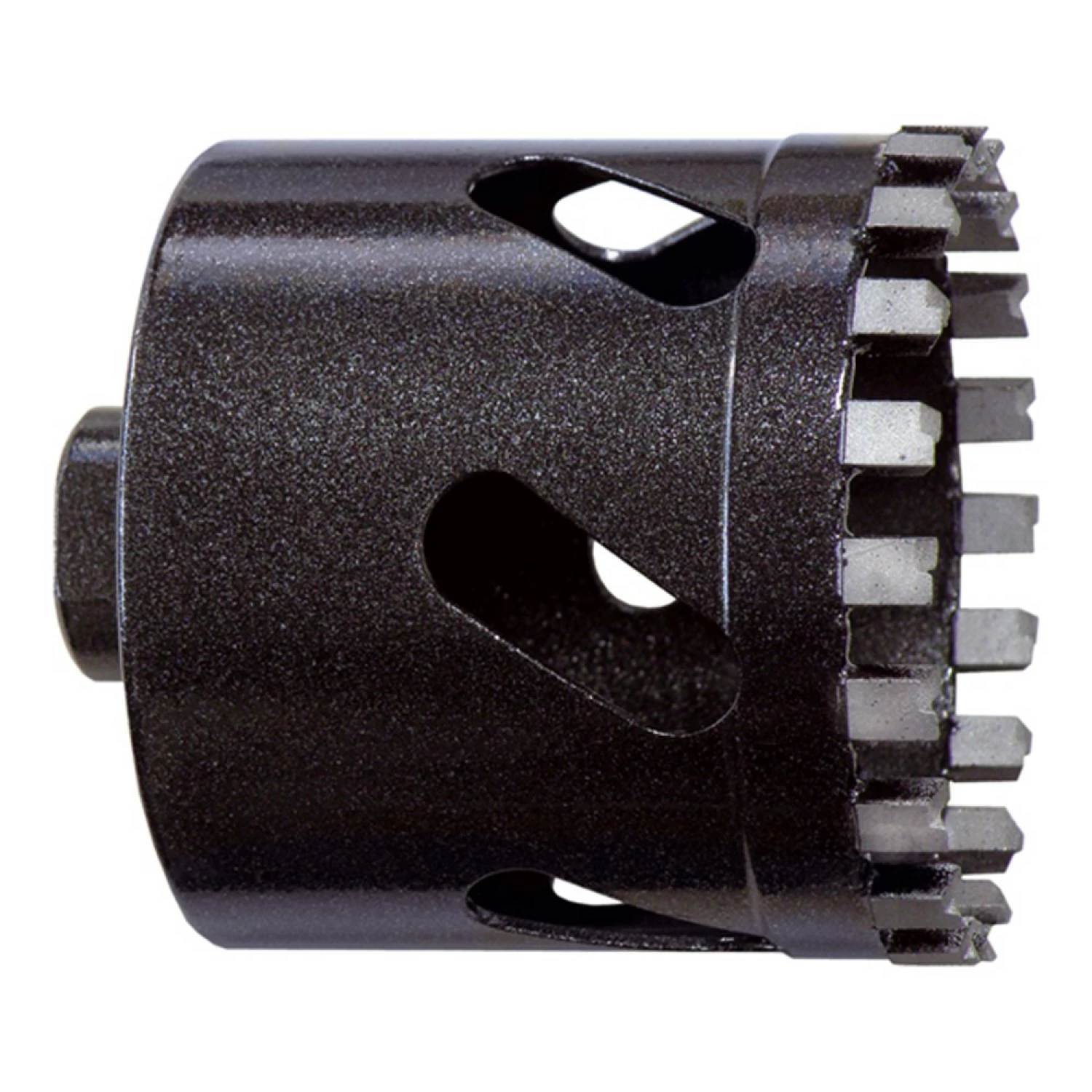 Carat HTB0826040 Brilliant Diamant dozenboor voor baksteen en abrasieve materialen - 82 x 60 mm