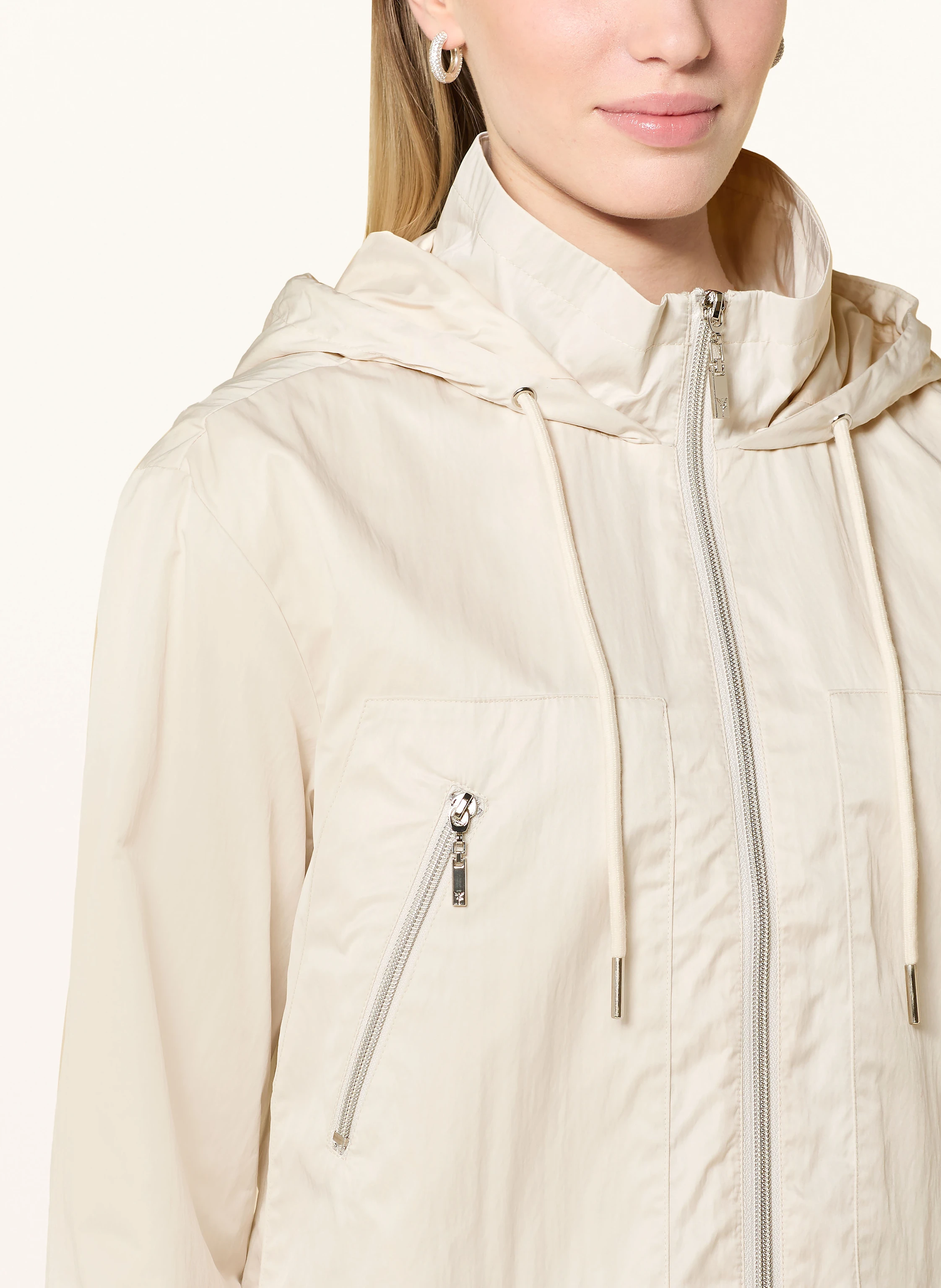 monari Blouson