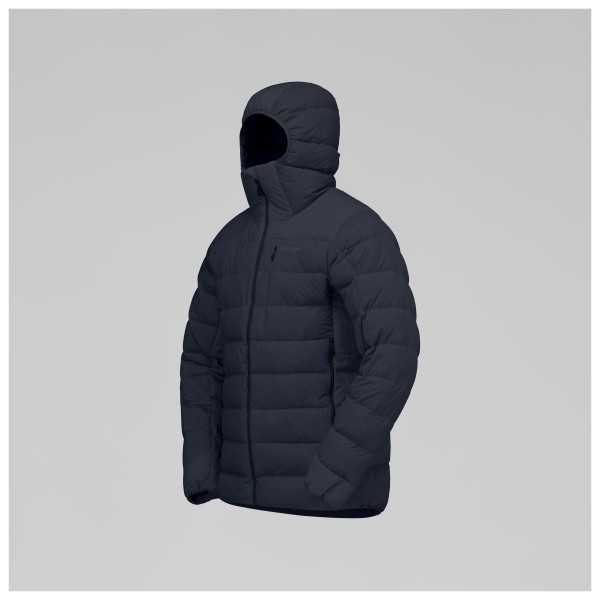 Norrøna - Femund Down700 Zip Hood - Doudoune