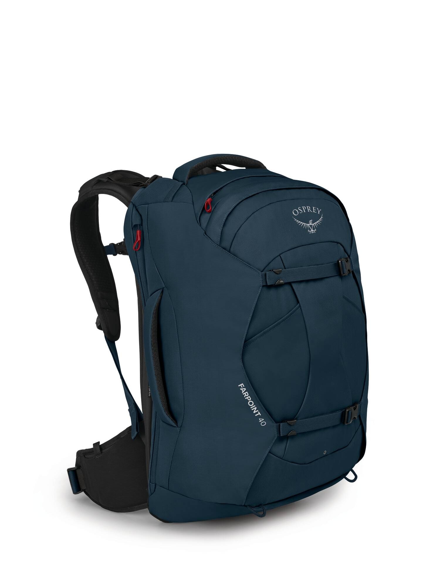 Osprey Farpoint 40<br>Unisex Reisesekk