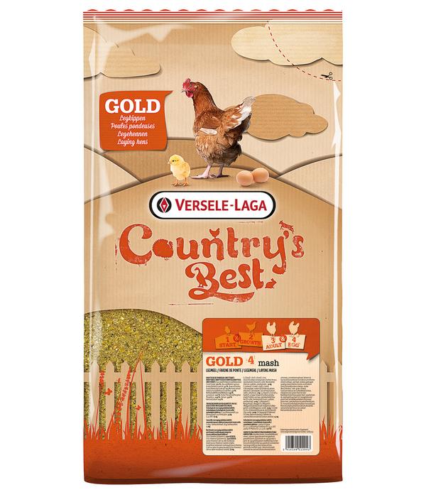 Versele-Laga Country's Best Hühnerfutter Gold