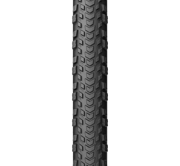 Pirelli Cinturato Gravel RC Foldedæk, 700x40C