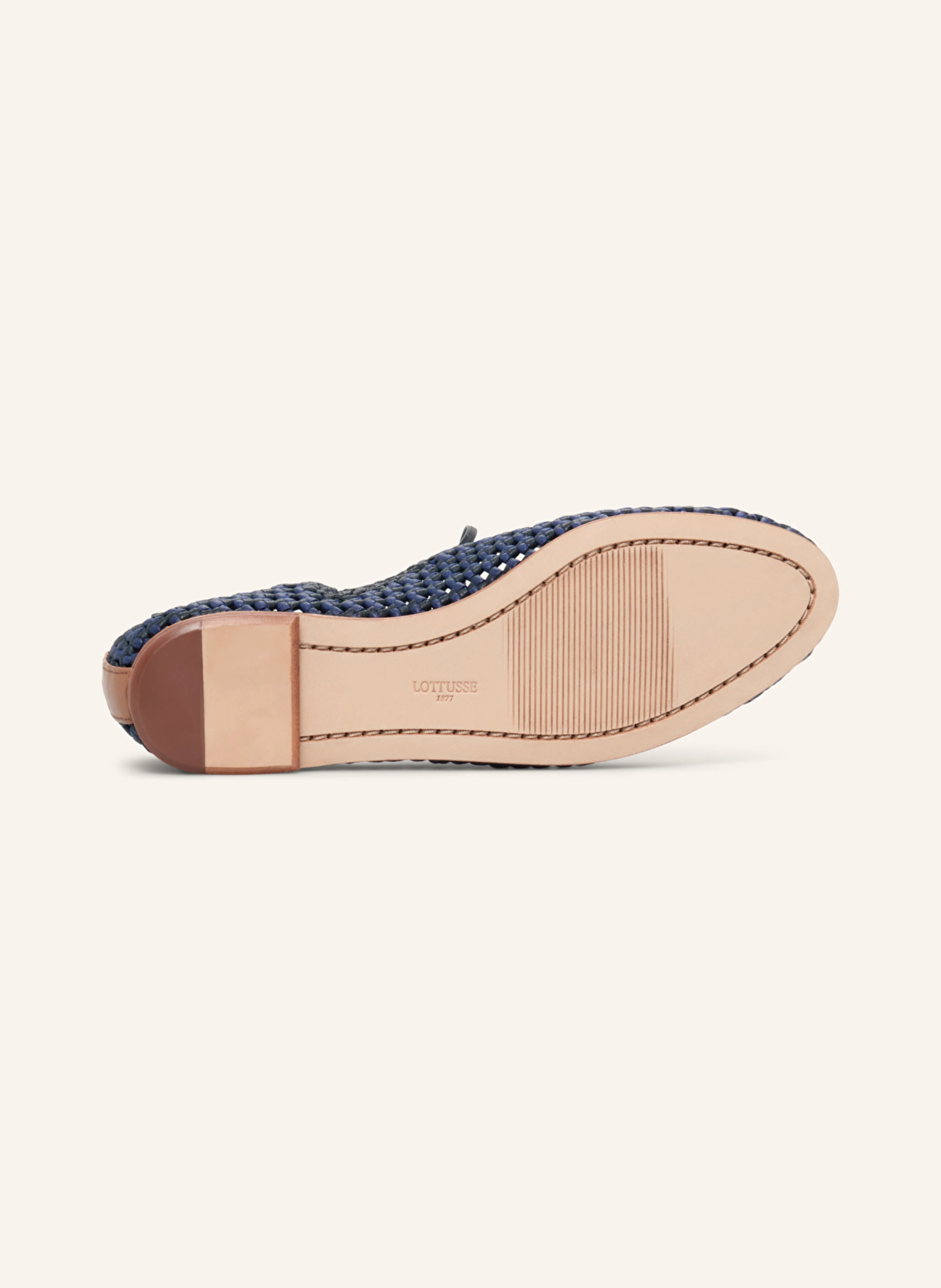 LOTTUSSE Ballerinas DELICE