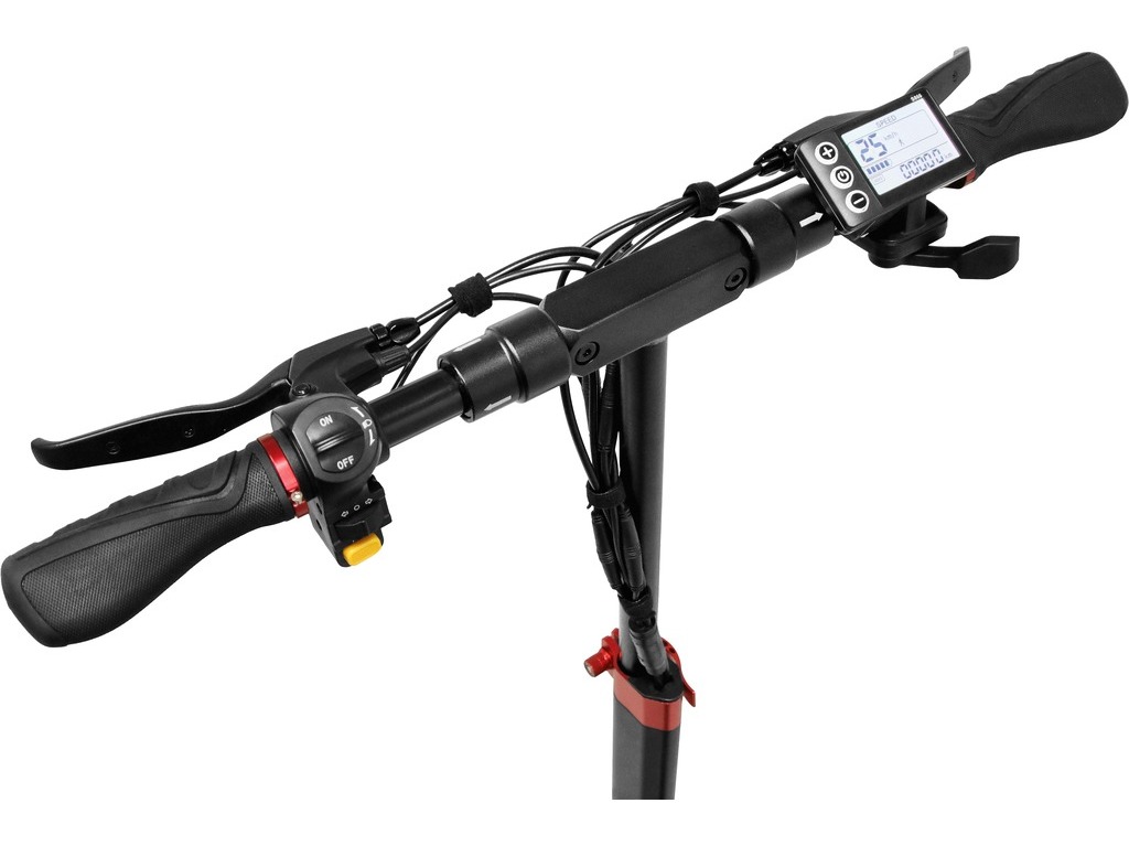 TROTINETE URBANGLIDE ECROSS PRO II