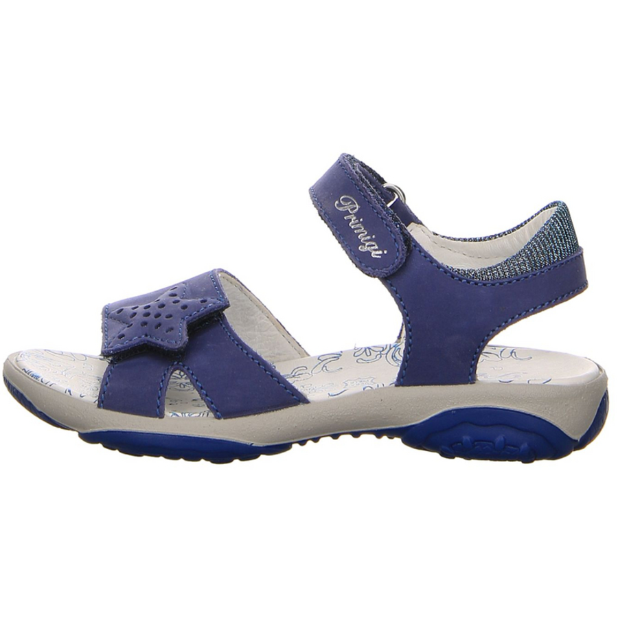 Primigi Sandalen blau
