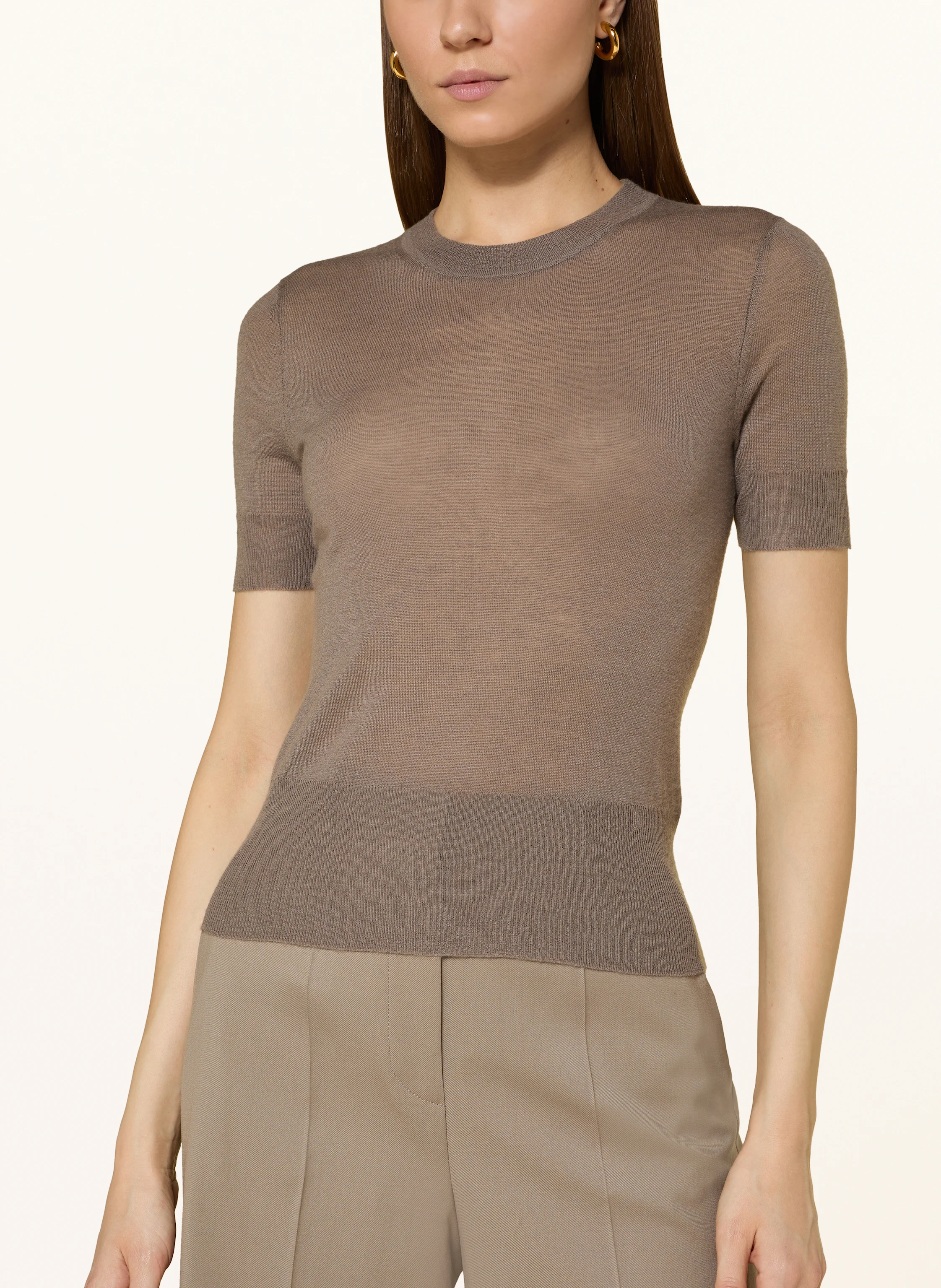 JOSEPH Strickshirt aus Cashmere