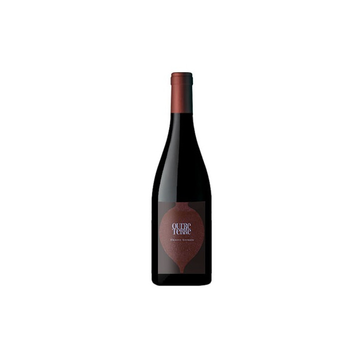 Domaine des Roches Neuves Saumur Champigny 