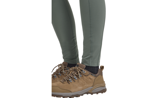 Jack Wolfskin Klintal Tights Damen Hose