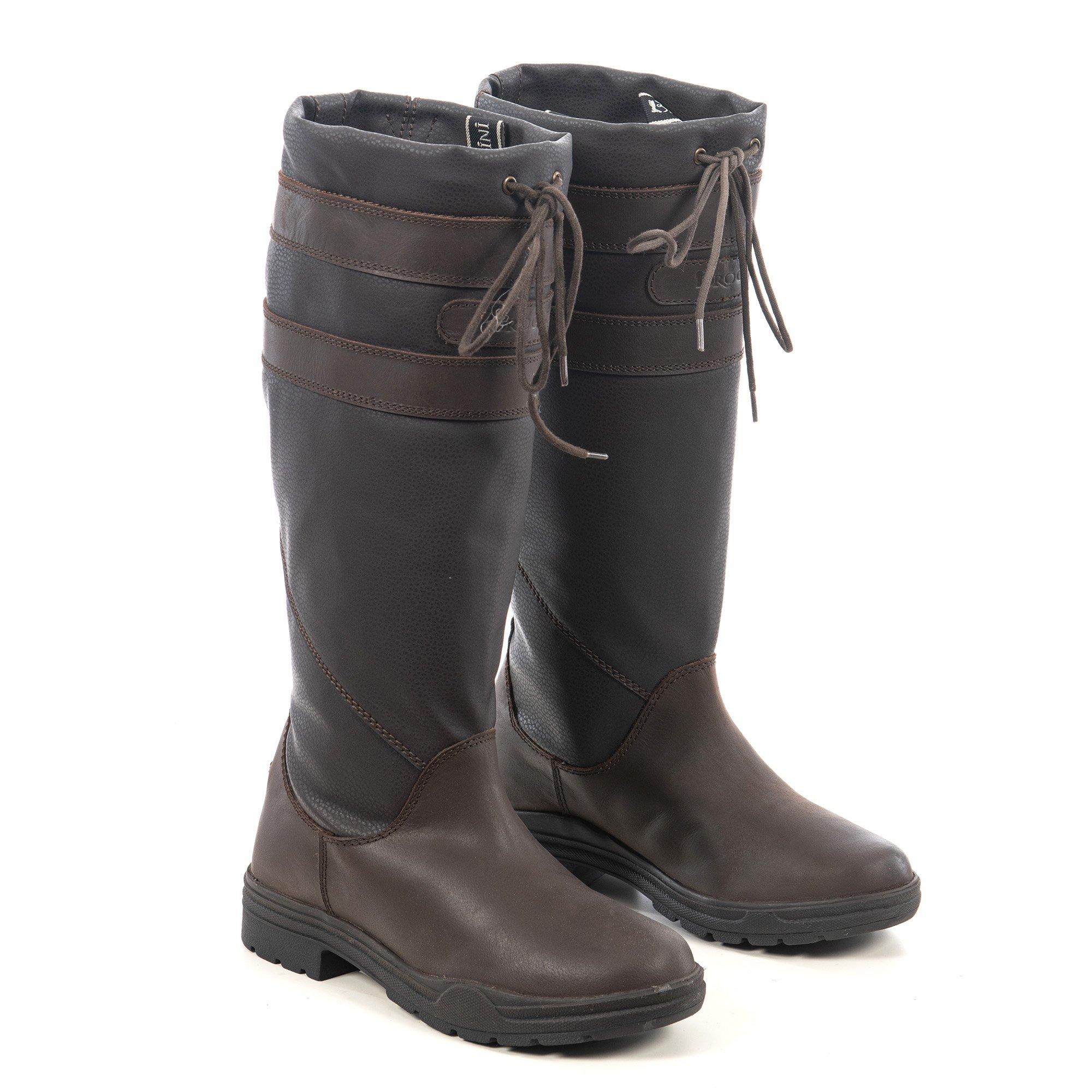 Brogini Longridge Waterproof Country Boots