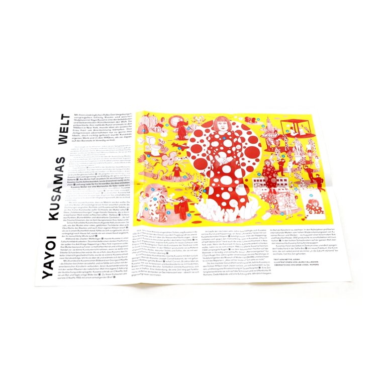 Laurence King Verlag Puzzle