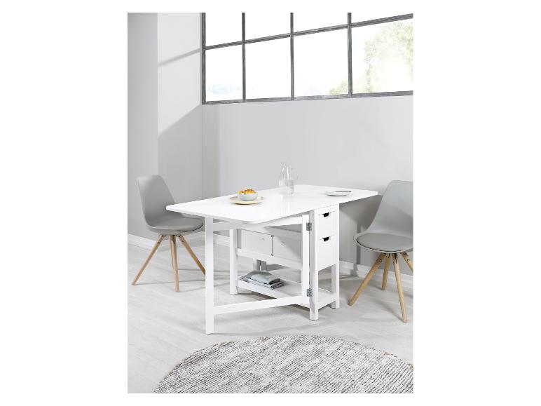 Klaptafel