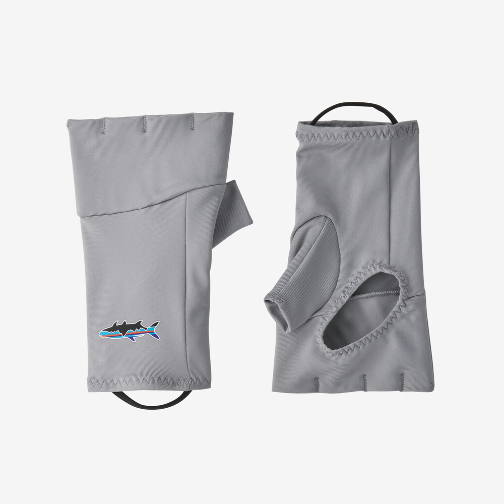UPF-Sonnenhandschuhe