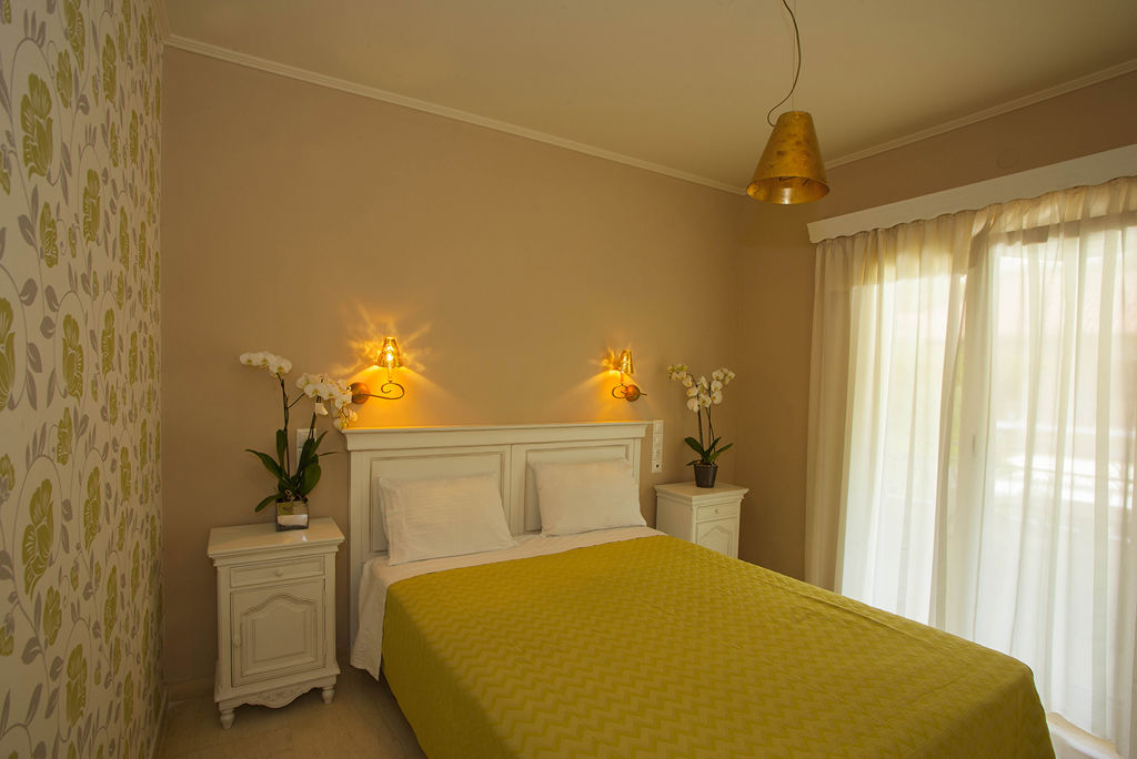 Maistrali Hotel Logies en ontbijt - Hotel