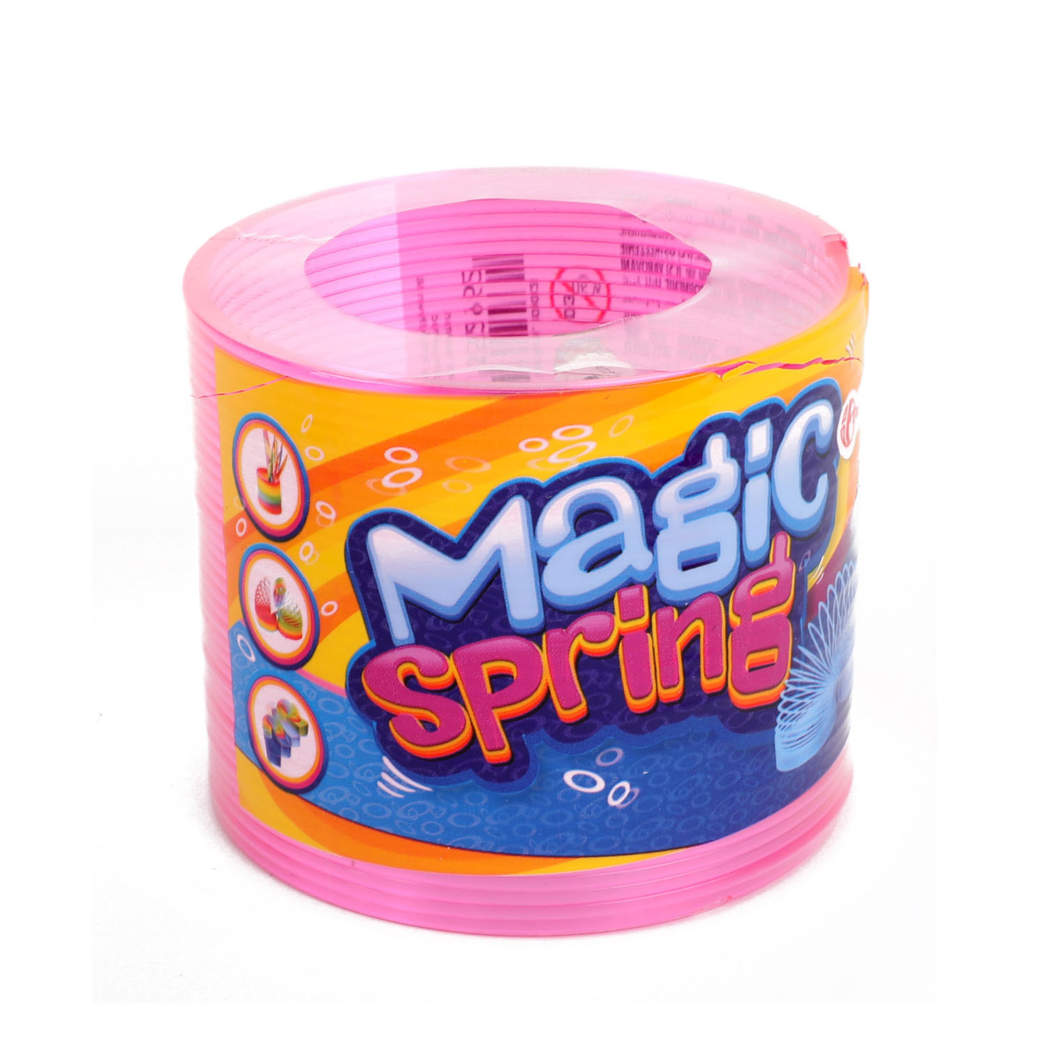 Magische Trapveer Kleur