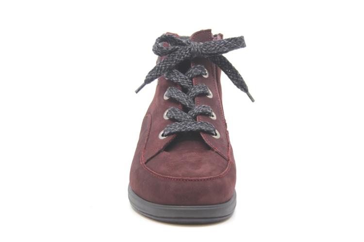 Finn Comfort 02243 Parsenn Bordeaux