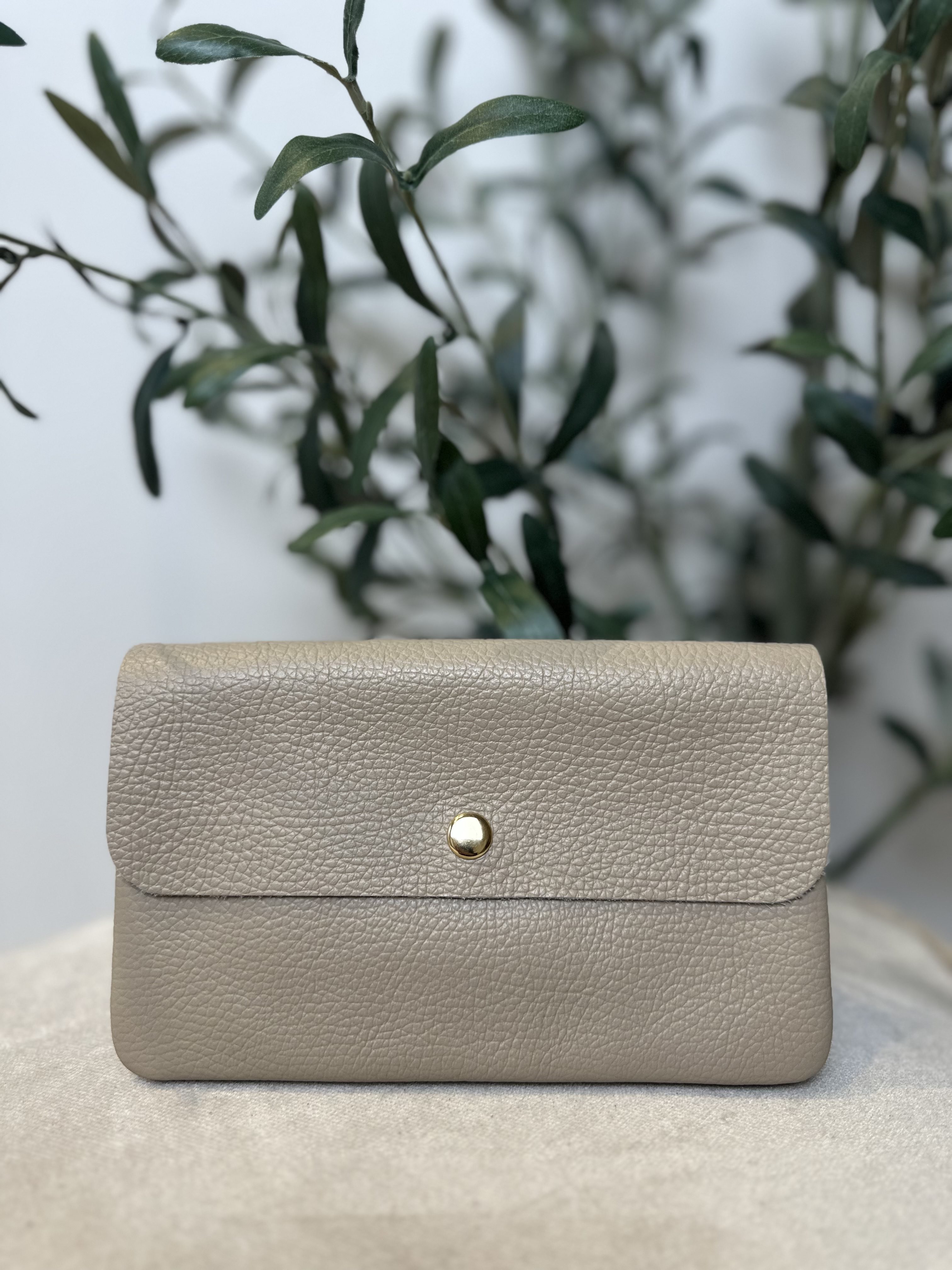 Misa Bag - Zand