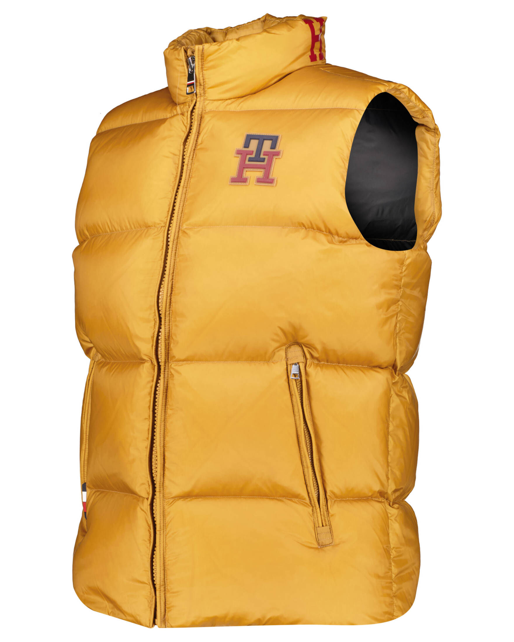 Tommy Hilfiger| Herren Daunenweste ZERO GRAVITY