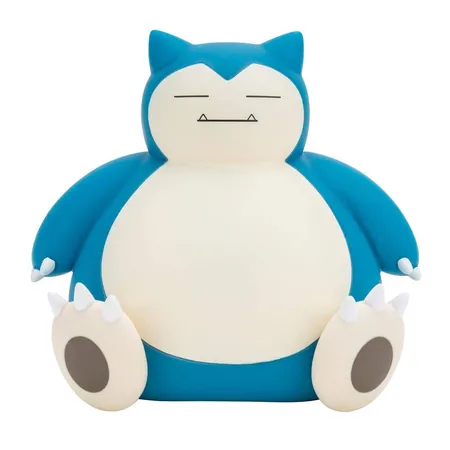 Jazwares Pokemon Vinyl Figur (10 cm), 1 Stück, 4-fach sortiert