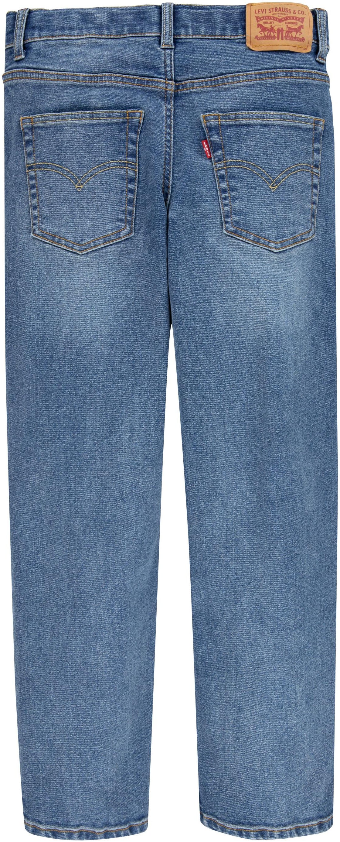 Levi's® Kids Stretch-Jeans »LVB STAY LOOSE TAPER JEANS« for BOYS