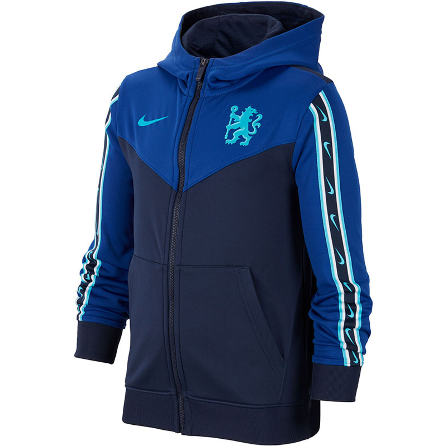 Nike Chelsea Sportswear Trainingspak Kids