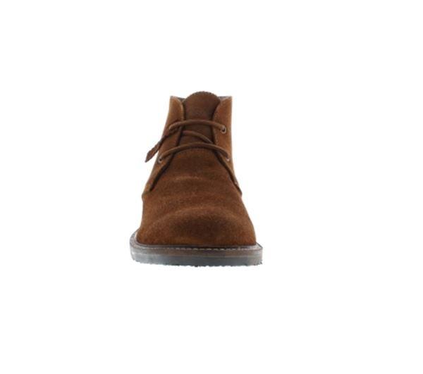 Farah Briggs Desert Boots