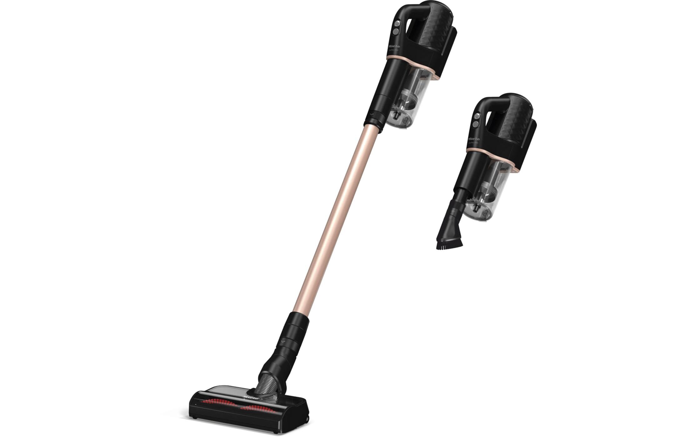 Akku-Hand- und Stielsauger Duoflex HX1 Total Care<br>Akku-Staubsauger