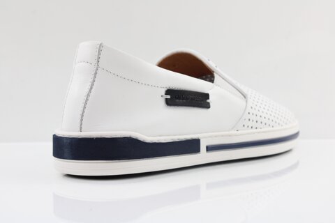 Galizio Torresi Slipper