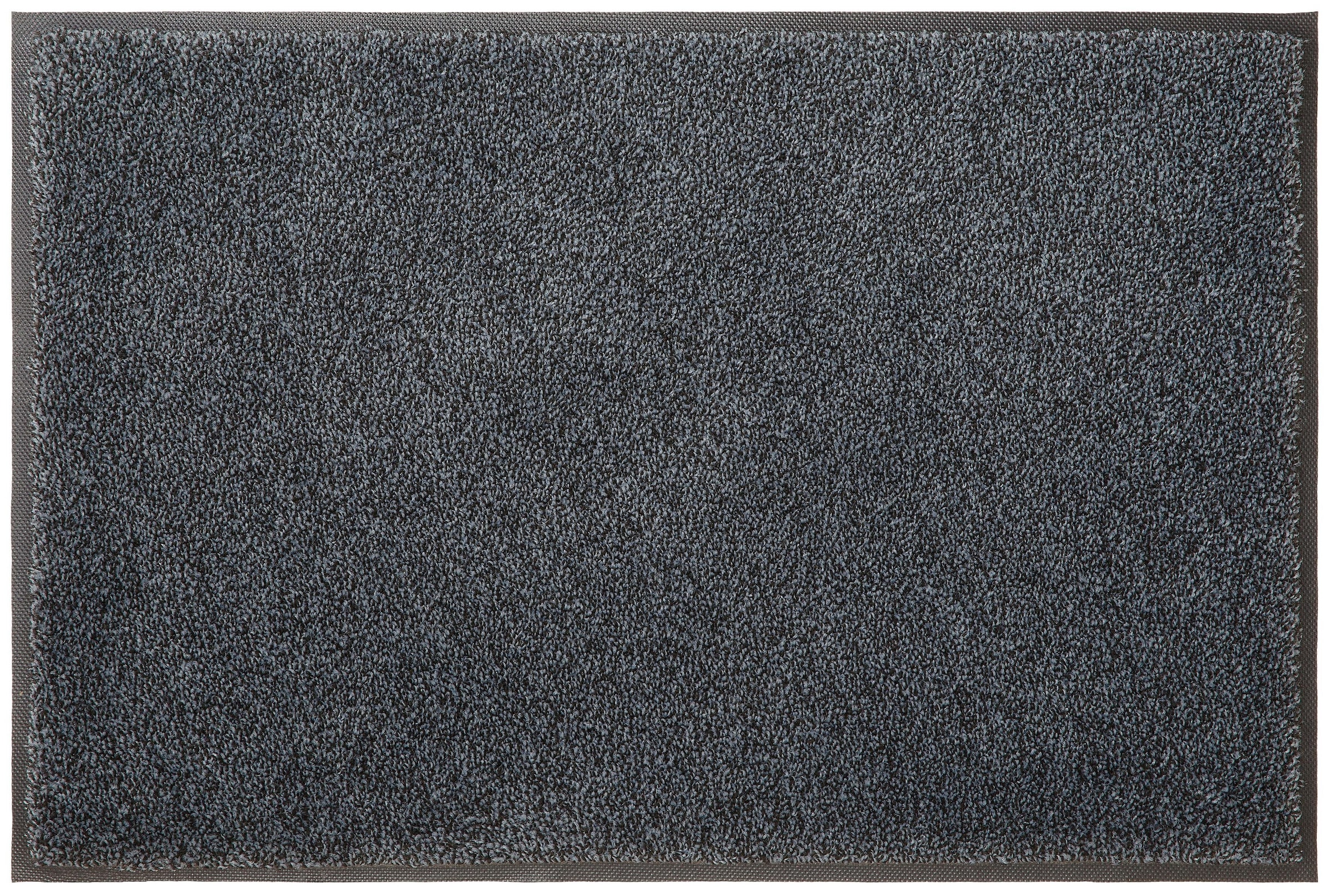 my home Fussmatte »Ember« rechteckig 9 mm Höhe Schmutzfangmatte, In- und Outdoor geeignet
