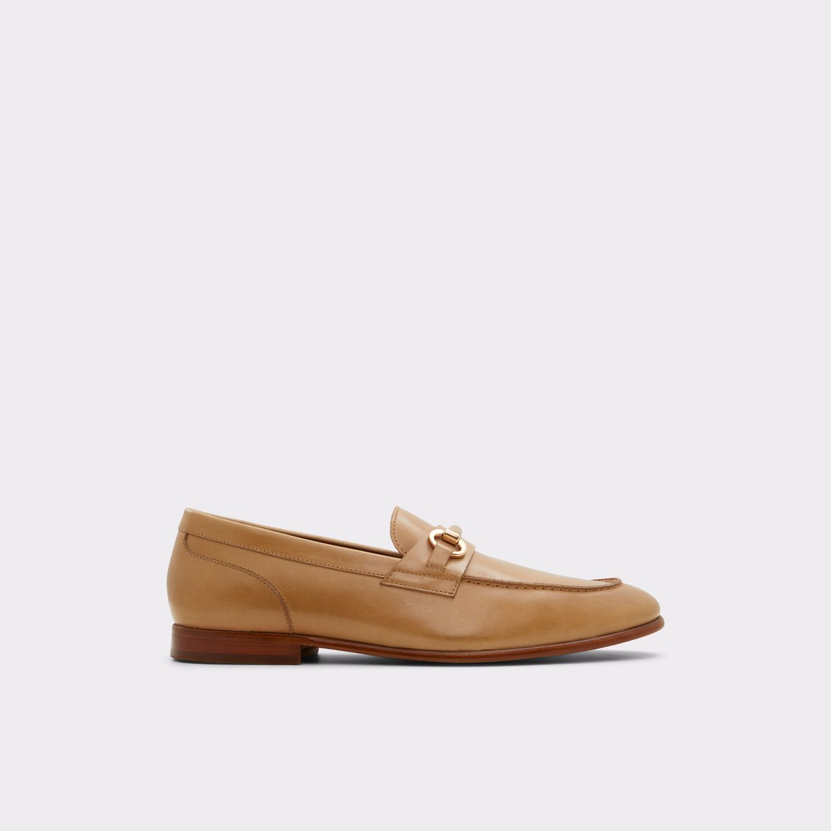 Leopold Light Beige Men Dress Shoes