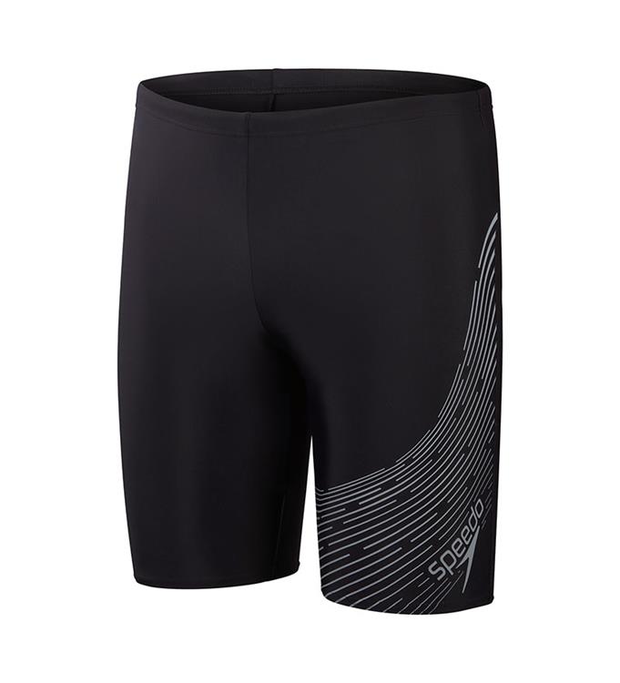 Speedo Men Eco Medley Logo Jammer