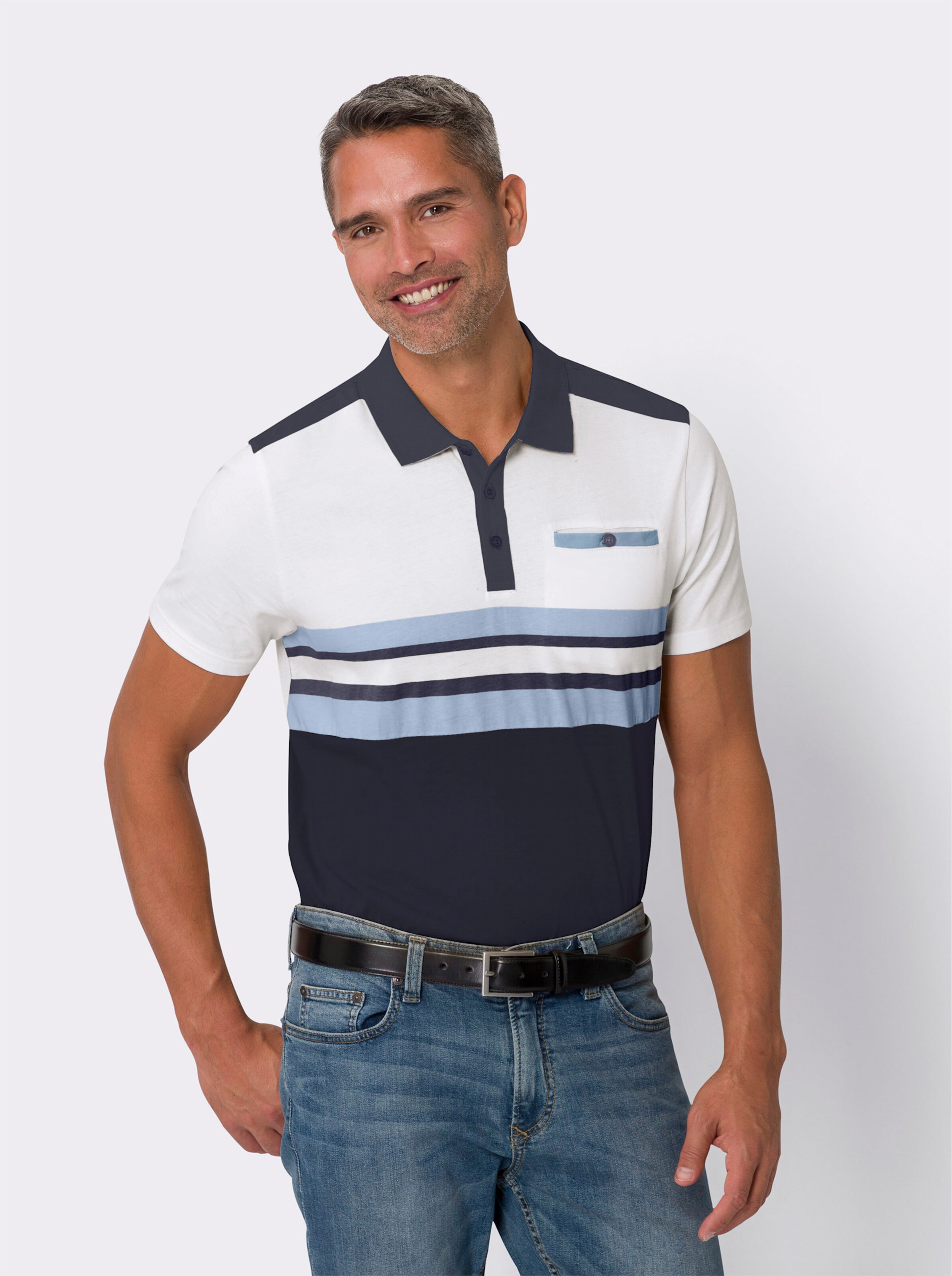 Poloshirt
