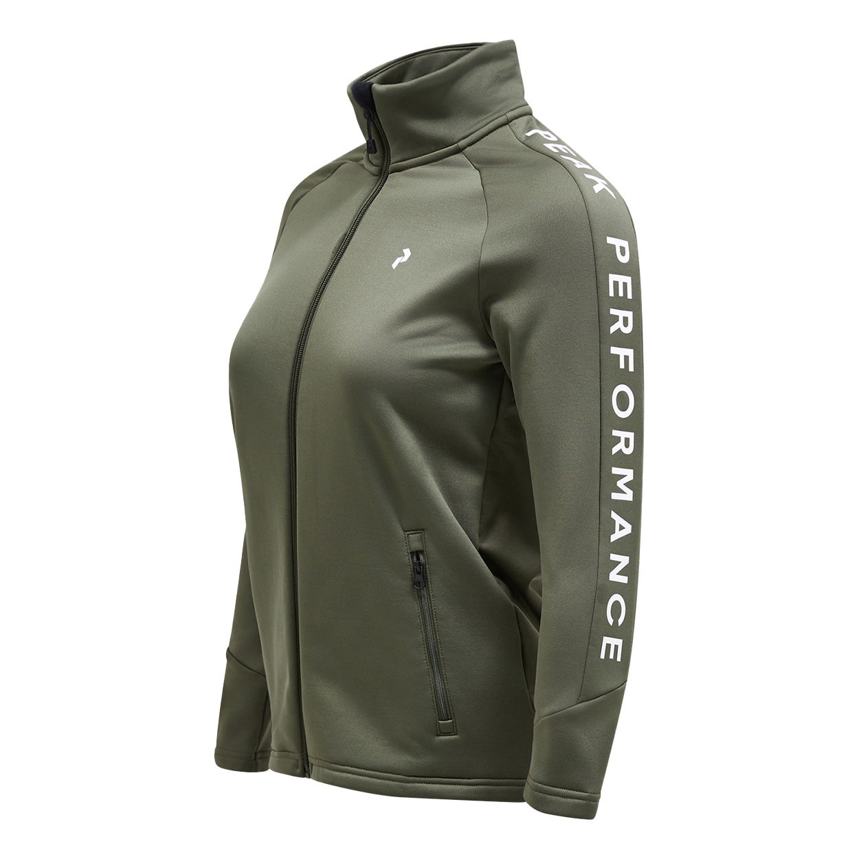 Peak Performance  Rider Zip Jacket