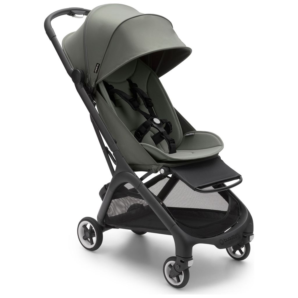 bugaboobugaboo   Butterfly black/forest green