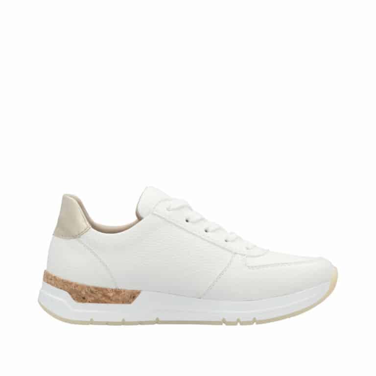 Rieker Sneakers Dame 58902-80