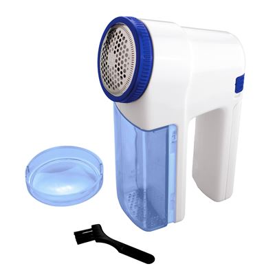 Rasoir anti bouloche