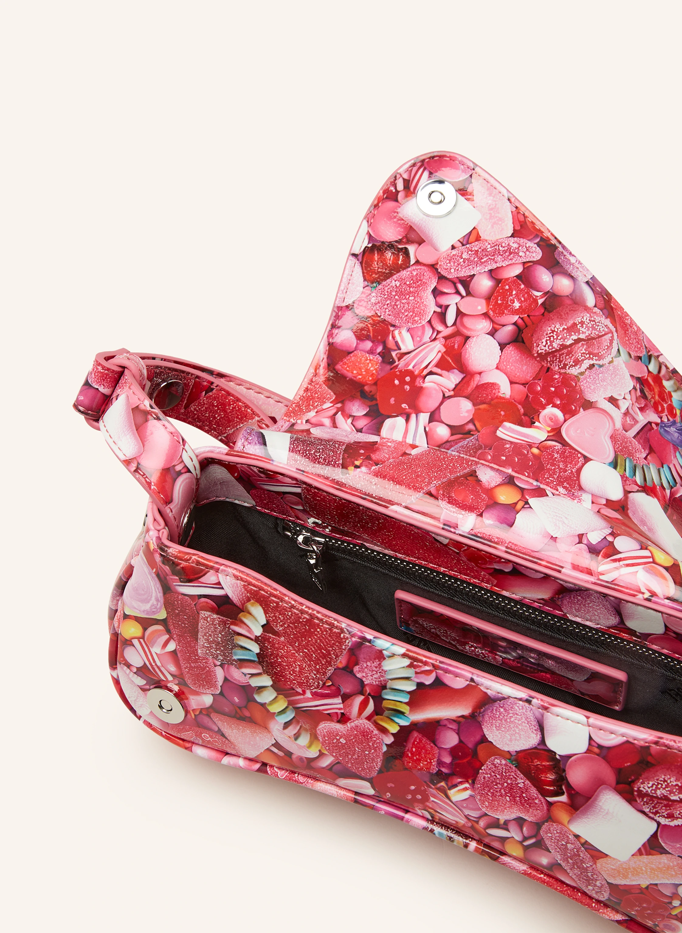 DIESEL Schultertasche PLAY PLAY