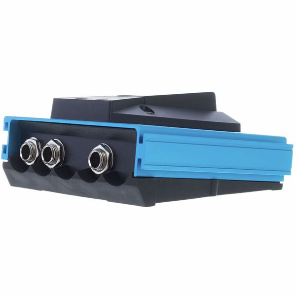 Boss AB-2 A/B-Schalter