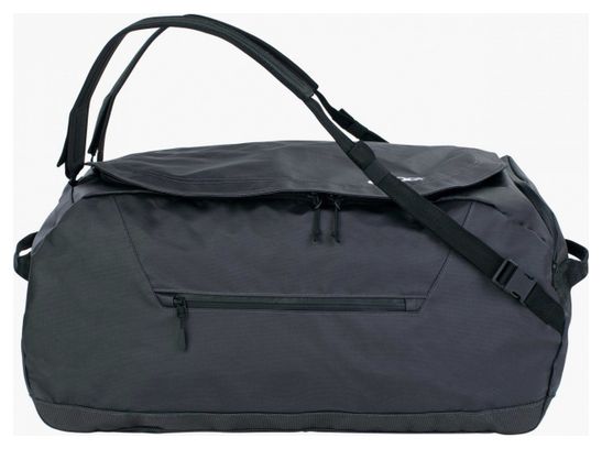 Sac de sport EVOC Duffle Bag 60 carbon Gris Noir