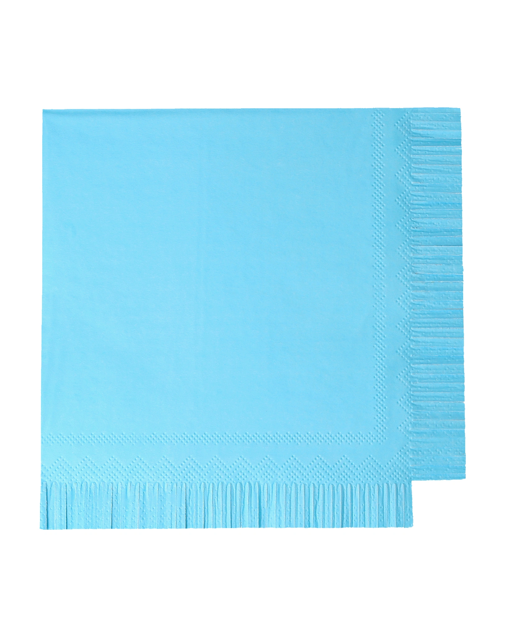 Serviette BRIGHT LARGE 16er-Pack