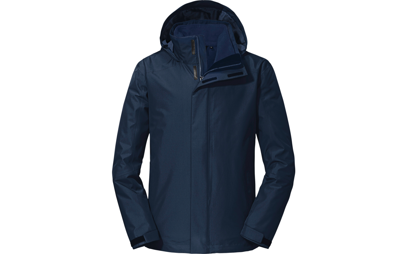 Schöffel Partinello Herren Doppeljacke
