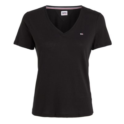 Tee-shirt à manches courtes femme Tjw Soft TOMMY HILFIGER