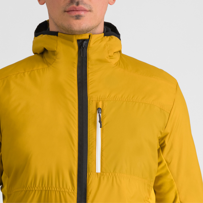Sportful Herren Xplore Thermal Jacke