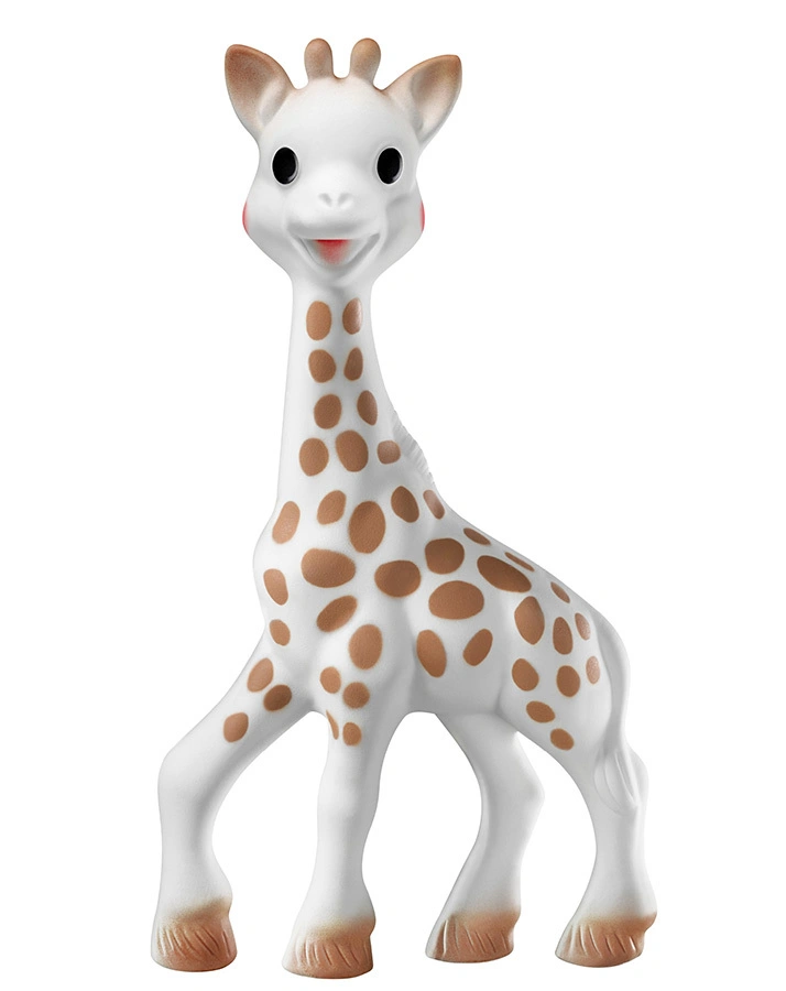 Geschenk-Set SOPHIE LA GIRAFE® 3-teilig
