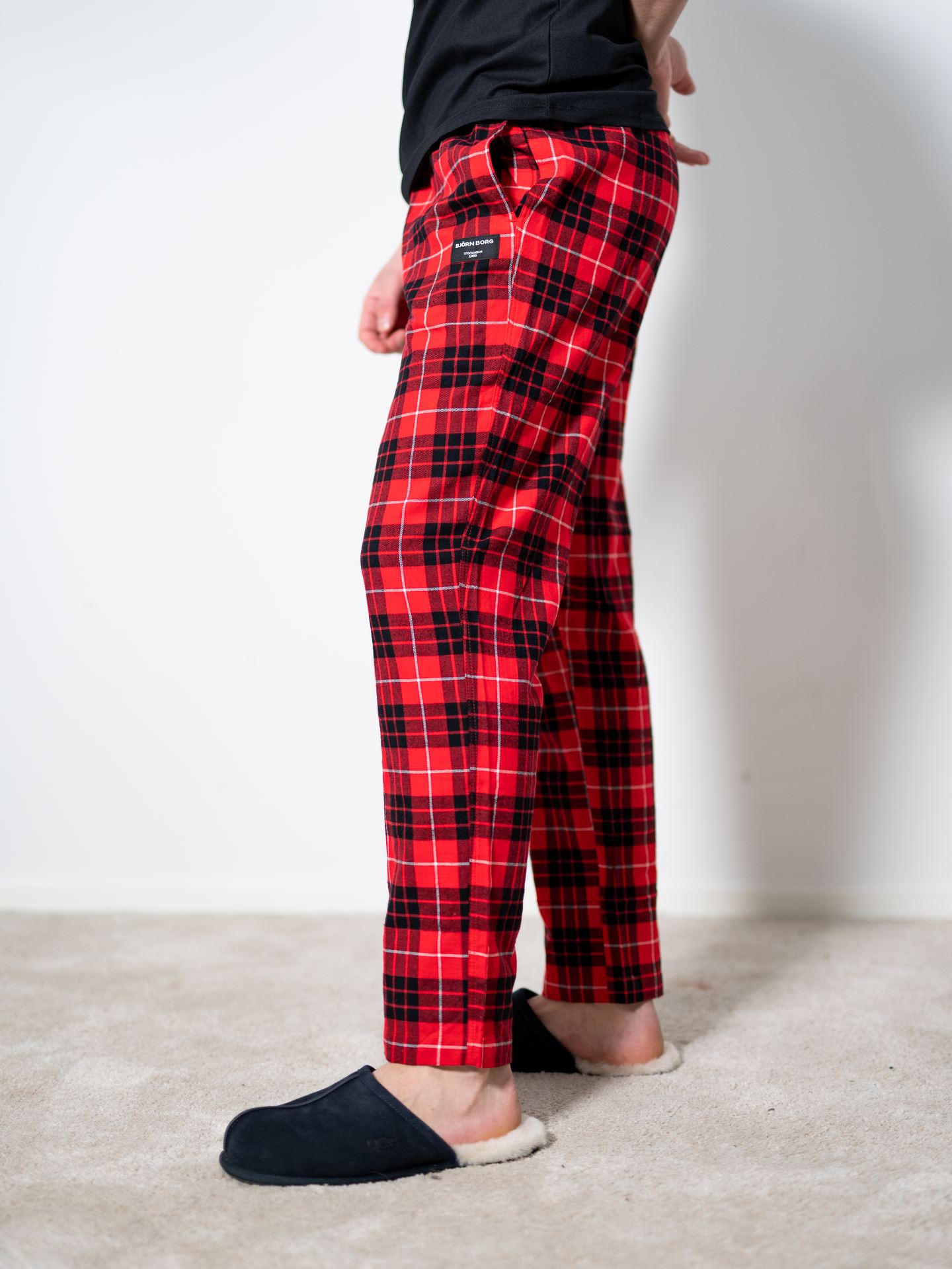 Core Pyjama Pants
